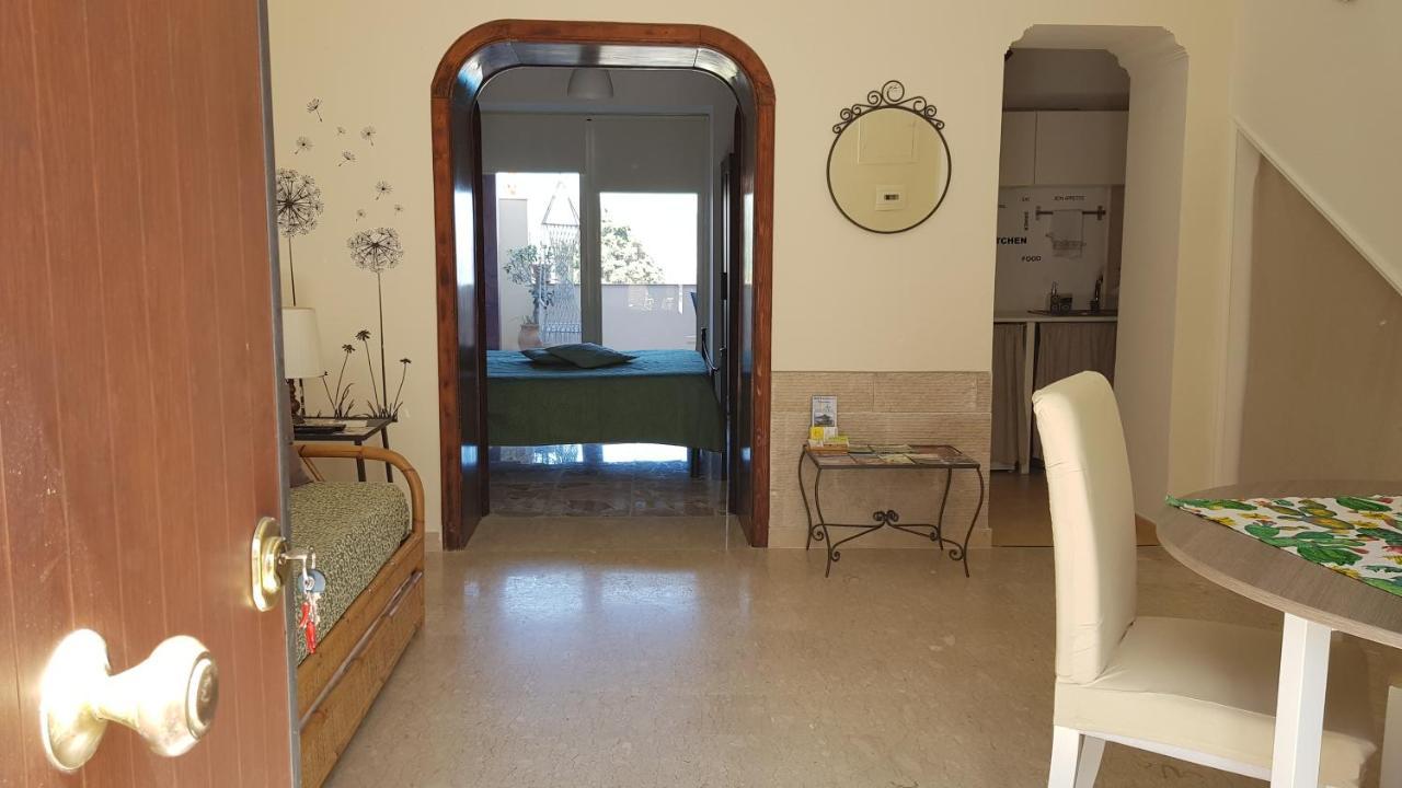 Casa Nonna Mirka * Taormina